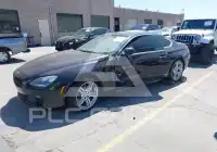 2012 BMW 650 фото