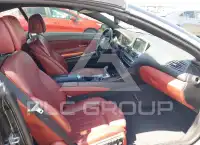 2012 BMW 650 photo