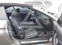 2012 BMW 650 photo