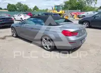 2012 BMW 650 фото