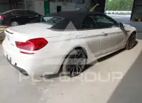 2012 BMW 650 photo