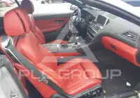 2012 BMW 650 фото