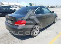 2012 BMW 128 фото