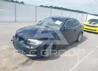 2012 BMW 128 фото