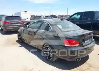 2012 BMW 128 фото