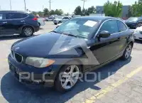 2012 BMW 128 фото