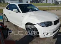 2012 BMW 128 фото