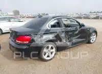 2012 BMW 128 фото
