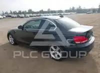2012 BMW 128 фото