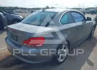 2012 BMW 128 фото