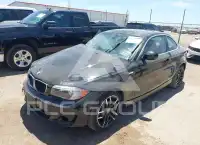 2012 BMW 128 фото