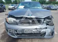 2012 BMW 128 фото