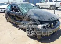 2012 BMW 128 фото