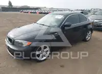 2012 BMW 128 фото