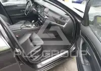 2012 BMW 530 фото