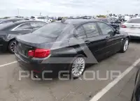2012 BMW 530 фото