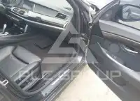 2012 BMW 550 фото