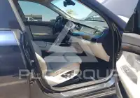 2012 BMW 550 фото