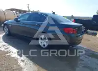 2012 BMW 523 фото