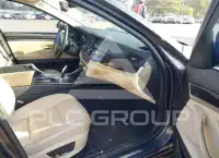2012 BMW 523 фото