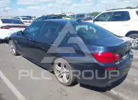 2012 BMW 523 фото