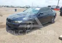 2012 BMW M3 фото