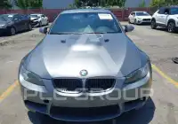 2012 BMW M3 фото