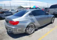 2012 BMW M3 фото