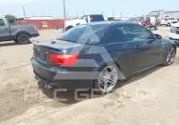 2012 BMW M3 фото