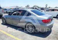 2012 BMW M3 фото
