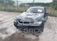 2012 BMW M3 фото