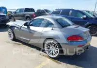 2012 BMW Z4 фото