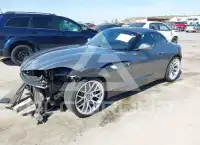2012 BMW Z4 фото