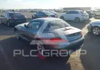 2012 BMW Z4 photo