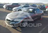 2012 BMW Z4 photo