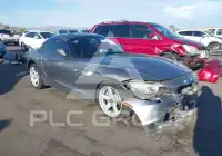 2012 BMW Z4 photo