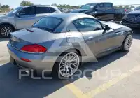2012 BMW Z4 фото