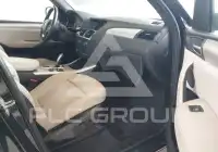2012 BMW X3 фото