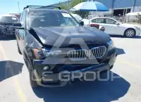 2012 BMW X3 фото