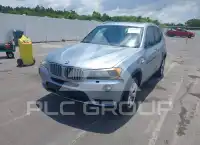 2012 BMW X3 photo