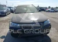 2012 BMW X3 photo