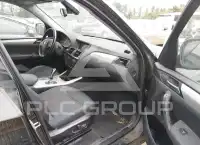 2012 BMW X3 фото