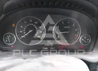 2012 BMW X3 фото