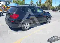 2012 BMW X3 фото