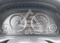 2012 BMW X3 фото