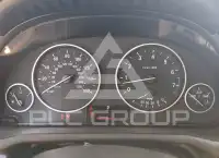 2012 BMW X3 фото
