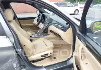 2012 BMW X3 фото