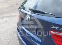 2012 BMW X3 photo