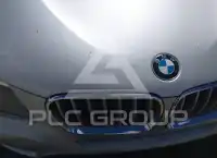 2012 BMW X3 фото