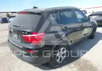 2012 BMW X3 photo